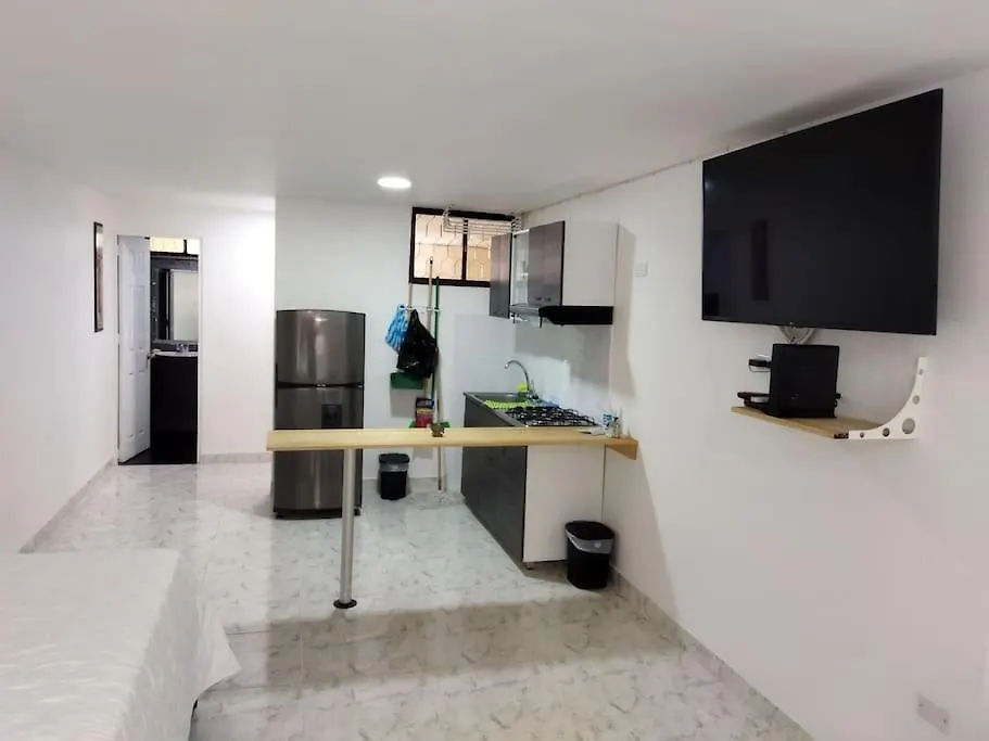 Apartamento Santa Marta - El Rodadero Gaira Apartment